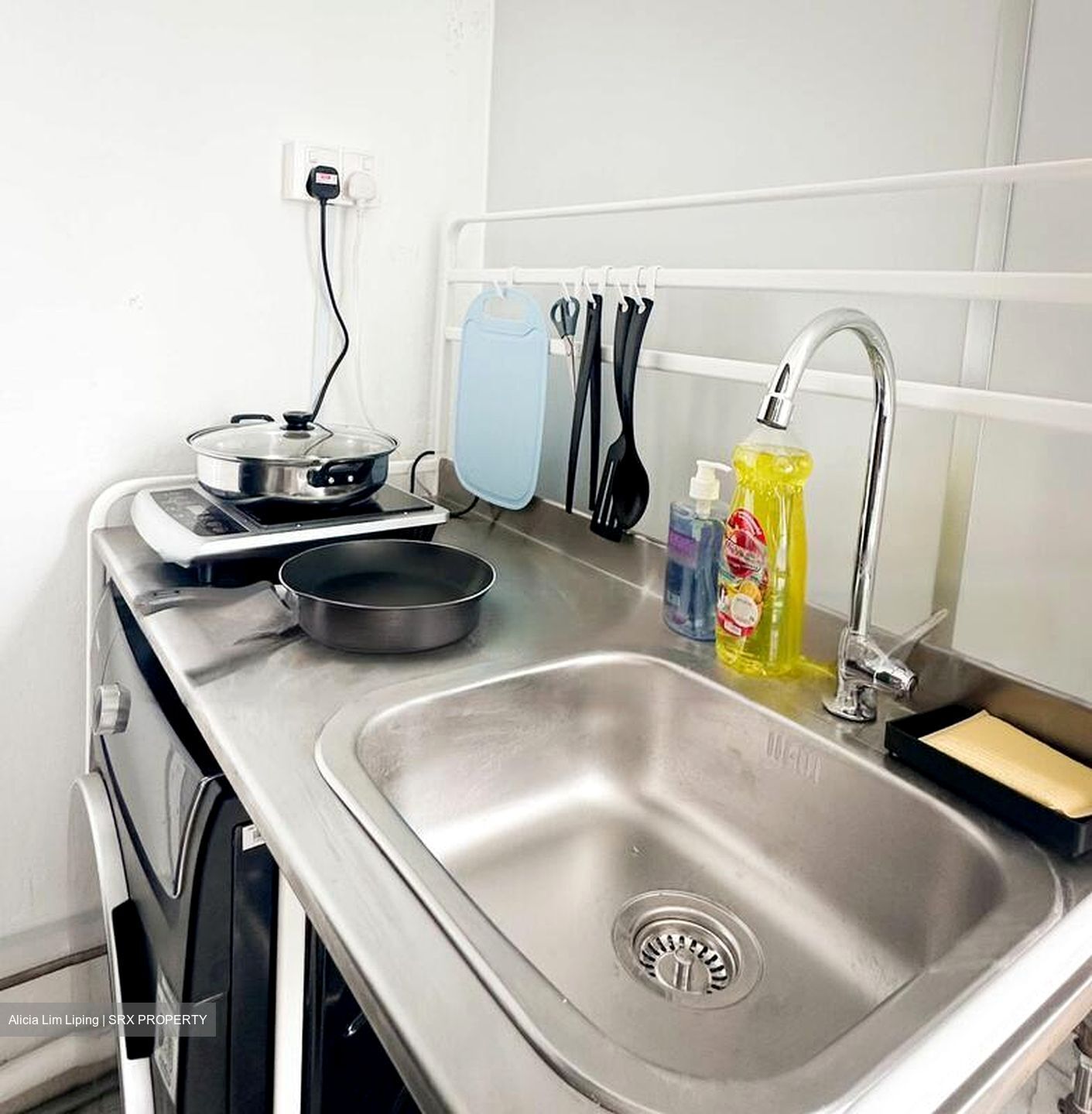 City Plaza (D14), Apartment #459986091